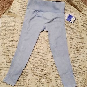 Corduroy Leggings